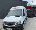 Білий Мерседес Sprinter, об'ємом двигуна 3 л та пробігом 206 тис. км за 32500 $, фото 2 на Automoto.ua