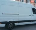 Белый Мерседес Sprinter, объемом двигателя 2.1 л и пробегом 351 тыс. км за 19000 $, фото 7 на Automoto.ua