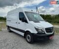 Білий Мерседес Sprinter, об'ємом двигуна 2.2 л та пробігом 362 тис. км за 19500 $, фото 1 на Automoto.ua