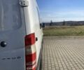 Белый Мерседес Sprinter, объемом двигателя 3 л и пробегом 660 тыс. км за 37500 $, фото 3 на Automoto.ua
