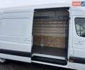 Белый Мерседес Sprinter, объемом двигателя 2.2 л и пробегом 336 тыс. км за 23000 $, фото 43 на Automoto.ua
