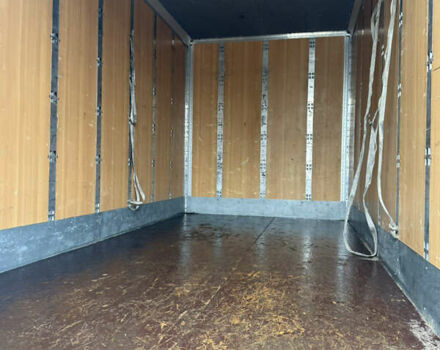 Білий Мерседес Sprinter, об'ємом двигуна 2.99 л та пробігом 150 тис. км за 36000 $, фото 47 на Automoto.ua