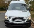 Белый Мерседес Sprinter, объемом двигателя 3 л и пробегом 53 тыс. км за 6800 $, фото 1 на Automoto.ua