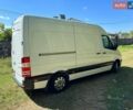 Белый Мерседес Sprinter, объемом двигателя 2.2 л и пробегом 399 тыс. км за 19300 $, фото 17 на Automoto.ua