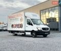 Белый Мерседес Sprinter, объемом двигателя 2.2 л и пробегом 175 тыс. км за 24800 $, фото 1 на Automoto.ua