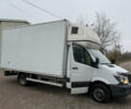 Белый Мерседес Sprinter, объемом двигателя 2.99 л и пробегом 150 тыс. км за 32000 $, фото 5 на Automoto.ua