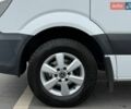 Белый Мерседес Sprinter, объемом двигателя 2.2 л и пробегом 385 тыс. км за 18900 $, фото 23 на Automoto.ua