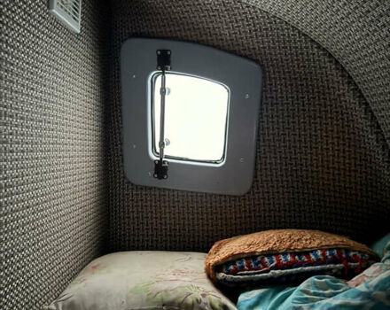 Білий Мерседес Sprinter, об'ємом двигуна 2.99 л та пробігом 150 тис. км за 36000 $, фото 31 на Automoto.ua