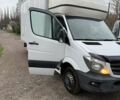 Білий Мерседес Sprinter, об'ємом двигуна 2.99 л та пробігом 150 тис. км за 36000 $, фото 3 на Automoto.ua