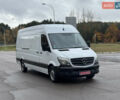 Белый Мерседес Sprinter, объемом двигателя 0 л и пробегом 265 тыс. км за 17900 $, фото 3 на Automoto.ua