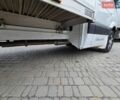 Білий Мерседес Sprinter, об'ємом двигуна 3 л та пробігом 300 тис. км за 25500 $, фото 29 на Automoto.ua