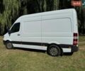 Белый Мерседес Sprinter, объемом двигателя 2.2 л и пробегом 399 тыс. км за 19300 $, фото 19 на Automoto.ua