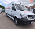 Белый Мерседес Sprinter, объемом двигателя 0 л и пробегом 177 тыс. км за 29900 $, фото 3 на Automoto.ua