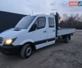 Білий Мерседес Sprinter, об'ємом двигуна 2.3 л та пробігом 238 тис. км за 23600 $, фото 11 на Automoto.ua