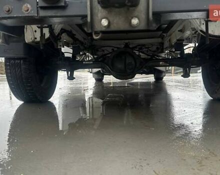 Білий Мерседес Sprinter, об'ємом двигуна 3 л та пробігом 364 тис. км за 28000 $, фото 13 на Automoto.ua