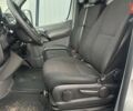 Білий Мерседес Sprinter, об'ємом двигуна 3 л та пробігом 364 тис. км за 28000 $, фото 6 на Automoto.ua