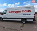 Белый Мерседес Sprinter, объемом двигателя 0 л и пробегом 177 тыс. км за 29700 $, фото 14 на Automoto.ua