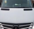 Білий Мерседес Sprinter, об'ємом двигуна 3 л та пробігом 360 тис. км за 30000 $, фото 8 на Automoto.ua