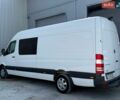 Белый Мерседес Sprinter, объемом двигателя 3 л и пробегом 687 тыс. км за 35999 $, фото 37 на Automoto.ua
