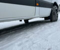 Белый Мерседес Sprinter, объемом двигателя 2.99 л и пробегом 925 тыс. км за 28000 $, фото 61 на Automoto.ua