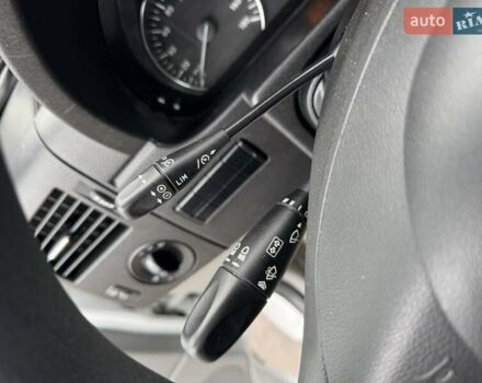 Белый Мерседес Sprinter, объемом двигателя 2.2 л и пробегом 336 тыс. км за 23000 $, фото 27 на Automoto.ua