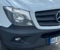 Белый Мерседес Sprinter, объемом двигателя 2.14 л и пробегом 380 тыс. км за 16800 $, фото 9 на Automoto.ua