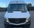 Белый Мерседес Sprinter, объемом двигателя 2.99 л и пробегом 320 тыс. км за 28900 $, фото 2 на Automoto.ua