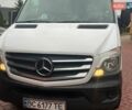 Белый Мерседес Sprinter, объемом двигателя 2.14 л и пробегом 326 тыс. км за 20500 $, фото 3 на Automoto.ua