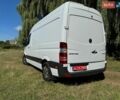 Белый Мерседес Sprinter, объемом двигателя 2.2 л и пробегом 399 тыс. км за 19300 $, фото 27 на Automoto.ua