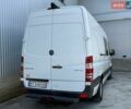 Белый Мерседес Sprinter, объемом двигателя 3 л и пробегом 687 тыс. км за 35999 $, фото 27 на Automoto.ua