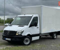 Белый Мерседес Sprinter, объемом двигателя 2.2 л и пробегом 250 тыс. км за 15999 $, фото 6 на Automoto.ua