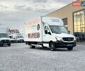 Белый Мерседес Sprinter, объемом двигателя 2.2 л и пробегом 175 тыс. км за 24800 $, фото 6 на Automoto.ua