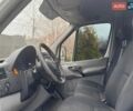 Білий Мерседес Sprinter, об'ємом двигуна 2.99 л та пробігом 417 тис. км за 29000 $, фото 4 на Automoto.ua