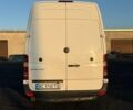 Белый Мерседес Sprinter, объемом двигателя 2.2 л и пробегом 493 тыс. км за 22500 $, фото 6 на Automoto.ua