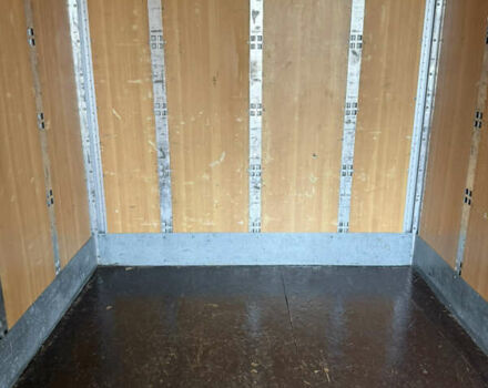 Білий Мерседес Sprinter, об'ємом двигуна 2.99 л та пробігом 150 тис. км за 36000 $, фото 49 на Automoto.ua