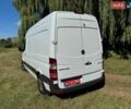 Белый Мерседес Sprinter, объемом двигателя 2.2 л и пробегом 399 тыс. км за 19300 $, фото 26 на Automoto.ua