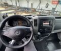 Белый Мерседес Sprinter, объемом двигателя 2.1 л и пробегом 406 тыс. км за 20000 $, фото 8 на Automoto.ua