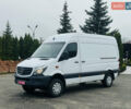 Белый Мерседес Sprinter, объемом двигателя 2.2 л и пробегом 1 тыс. км за 36000 $, фото 19 на Automoto.ua