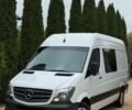 Білий Мерседес Sprinter, об'ємом двигуна 2.2 л та пробігом 180 тис. км за 22200 $, фото 19 на Automoto.ua