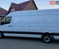 Белый Мерседес Sprinter, объемом двигателя 2.14 л и пробегом 380 тыс. км за 17300 $, фото 3 на Automoto.ua