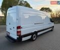 Белый Мерседес Sprinter, объемом двигателя 0 л и пробегом 356 тыс. км за 17500 $, фото 4 на Automoto.ua