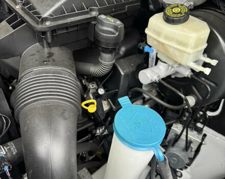 Білий Мерседес Sprinter, об'ємом двигуна 2.2 л та пробігом 271 тис. км за 21200 $, фото 25 на Automoto.ua