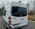 Мерседес Sprinter 2017 у Рокитне на Automoto.ua Білий Мерседес Sprinter, об'ємом двигуна 2.2 л та пробігом 450 тис. км за 17500 $, фото 1 на Automoto.ua
