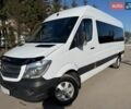 Белый Мерседес Sprinter, объемом двигателя 3 л и пробегом 925 тыс. км за 23000 $, фото 4 на Automoto.ua