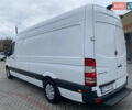 Белый Мерседес Sprinter, объемом двигателя 2.14 л и пробегом 352 тыс. км за 21450 $, фото 6 на Automoto.ua