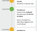 Білий Мерседес Sprinter, об'ємом двигуна 3 л та пробігом 304 тис. км за 34800 $, фото 91 на Automoto.ua