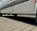 Белый Мерседес Sprinter, объемом двигателя 2.1 л и пробегом 399 тыс. км за 16800 $, фото 16 на Automoto.ua