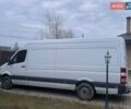 Білий Мерседес Sprinter, об'ємом двигуна 2.99 л та пробігом 417 тис. км за 29000 $, фото 3 на Automoto.ua