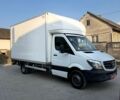 Белый Мерседес Sprinter, объемом двигателя 3 л и пробегом 299 тыс. км за 31809 $, фото 27 на Automoto.ua