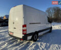 Білий Мерседес Sprinter, об'ємом двигуна 2.2 л та пробігом 387 тис. км за 18850 $, фото 18 на Automoto.ua